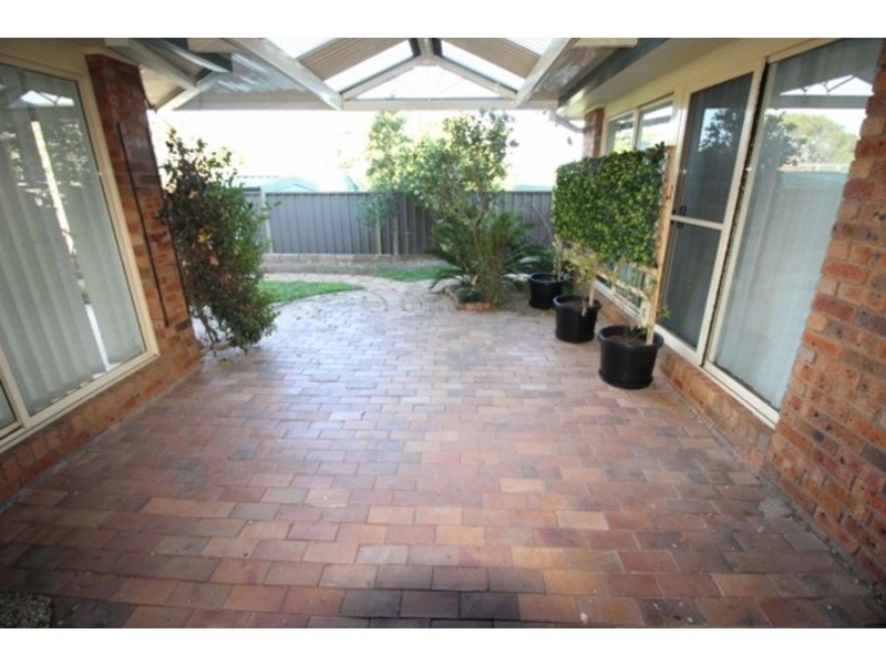 16a Cascade Rd, Cranebrook NSW 2749