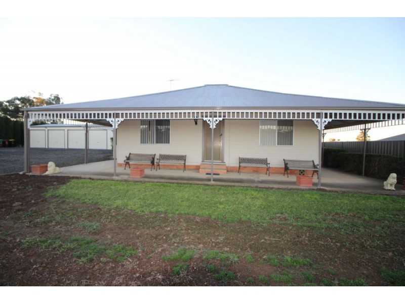 346a Ninth Ave, Llandilo NSW 2747