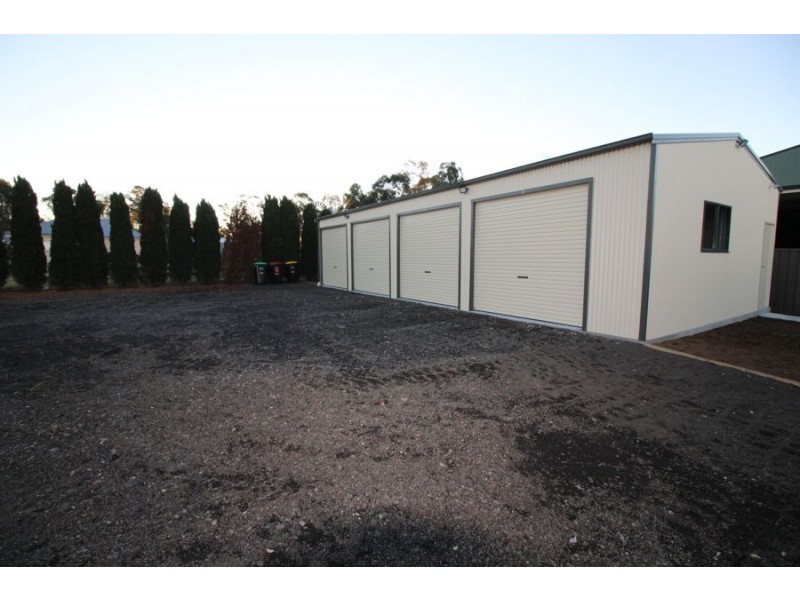 346a Ninth Ave, Llandilo NSW 2747