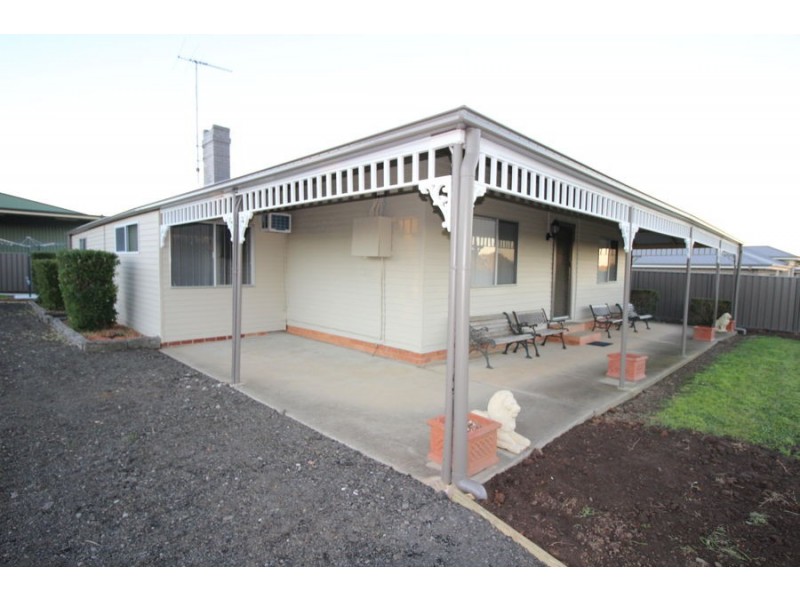 346a Ninth Ave, Llandilo NSW 2747