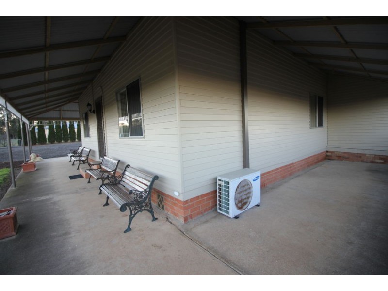 346a Ninth Ave, Llandilo NSW 2747