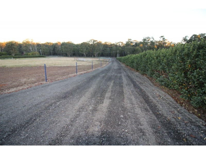 346a Ninth Ave, Llandilo NSW 2747