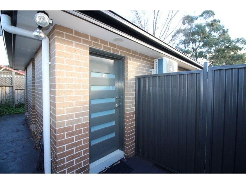14a Assisi Close, Cranebrook NSW 2749