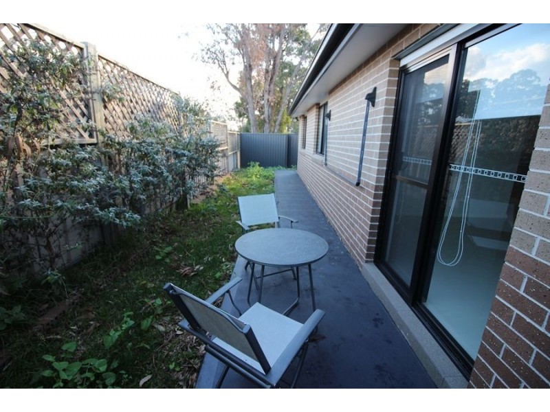 14a Assisi Close, Cranebrook NSW 2749