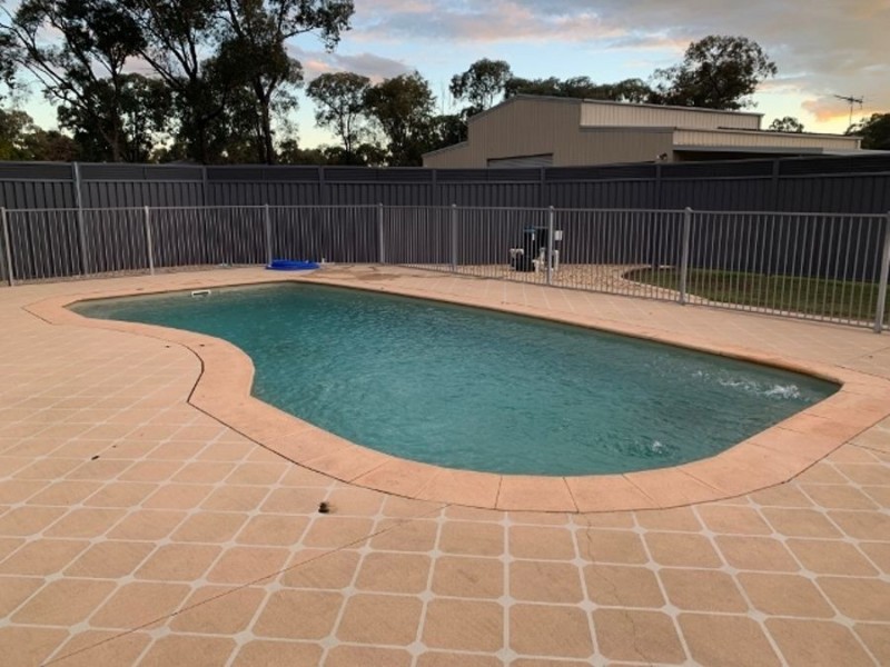 63 Sheredan Rd, Castlereagh NSW 2749