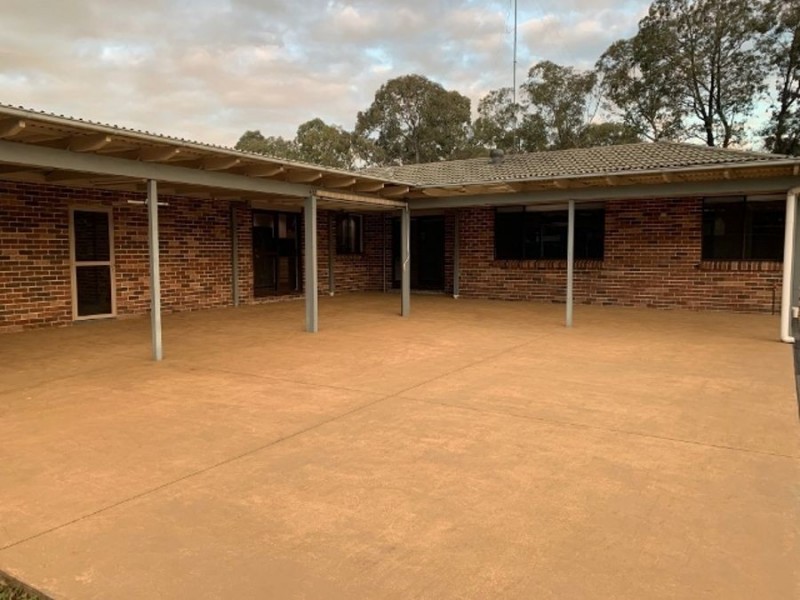 63 Sheredan Rd, Castlereagh NSW 2749