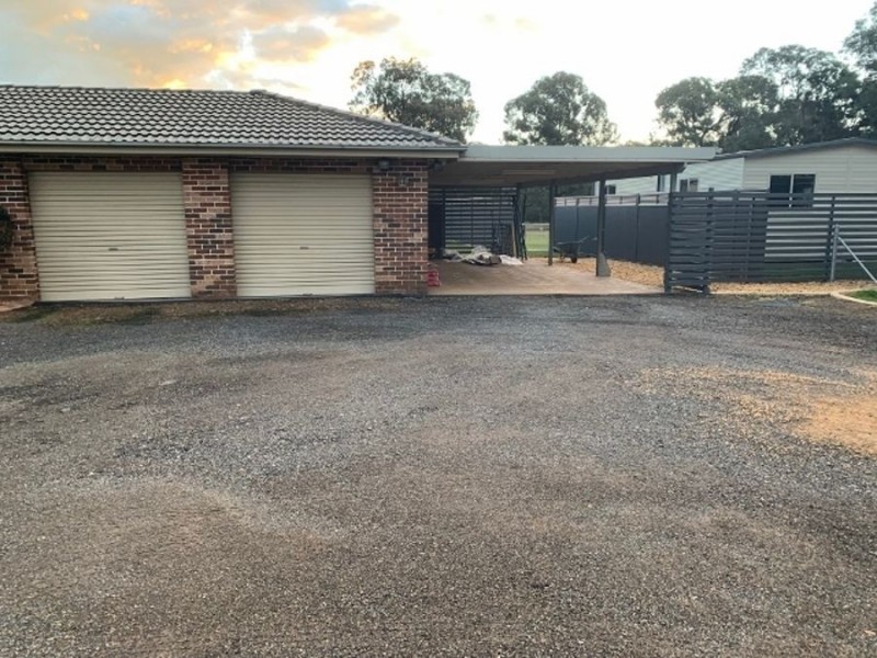 63 Sheredan Rd, Castlereagh NSW 2749