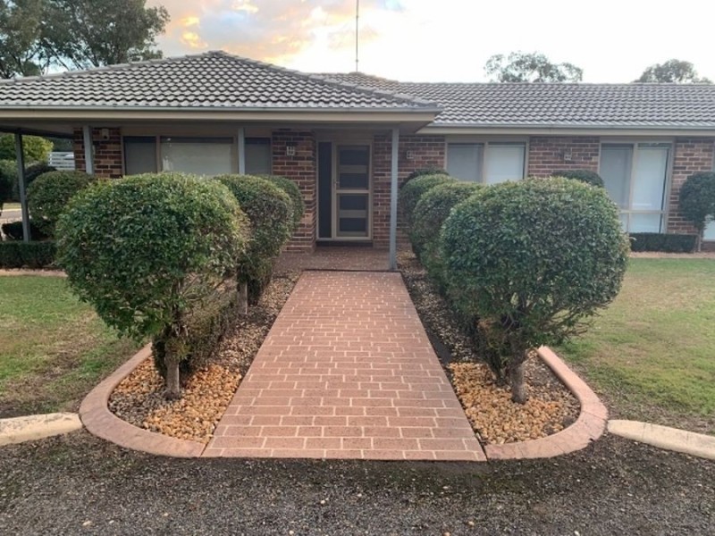 63 Sheredan Rd, Castlereagh NSW 2749