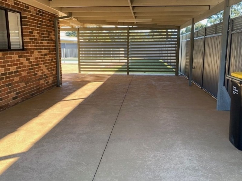 63 Sheredan Rd, Castlereagh NSW 2749