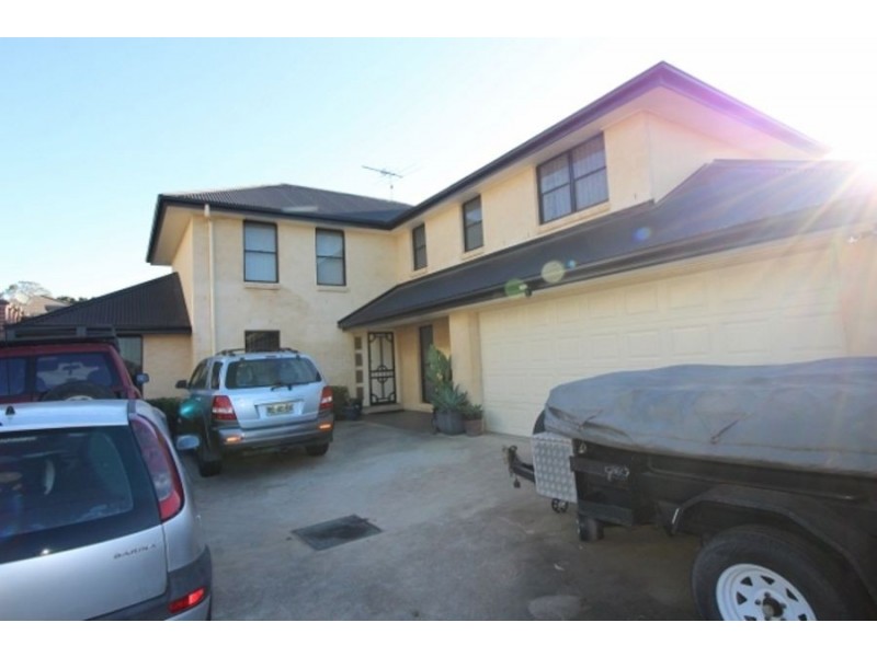 3 Pecks Rd, North Richmond NSW 2754