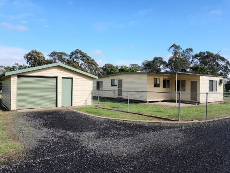 117b Barnes Rd, Llandilo NSW 2747