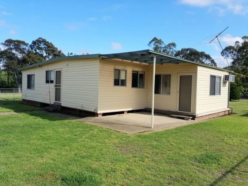 117b Barnes Rd, Llandilo NSW 2747