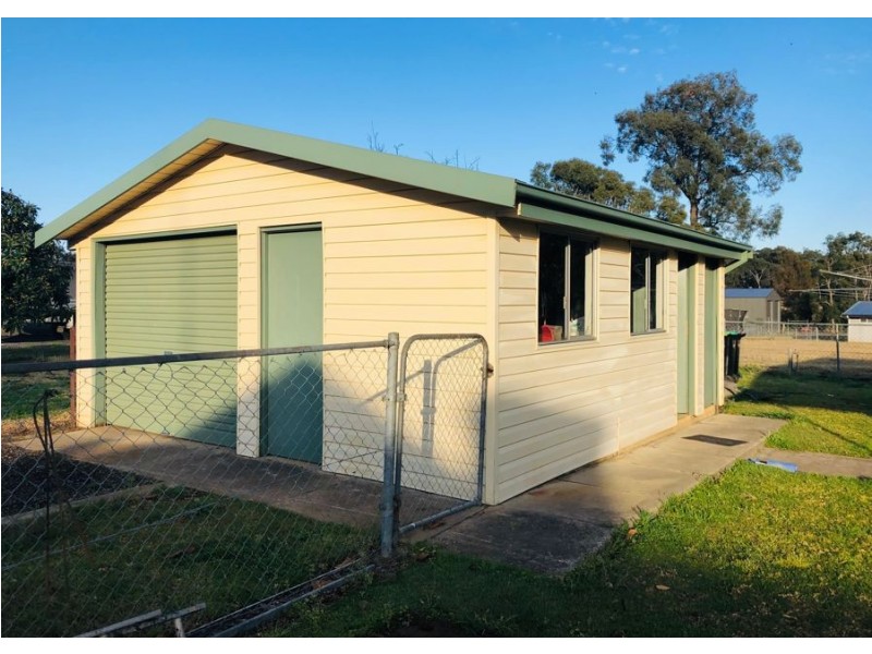 117b Barnes Rd, Llandilo NSW 2747