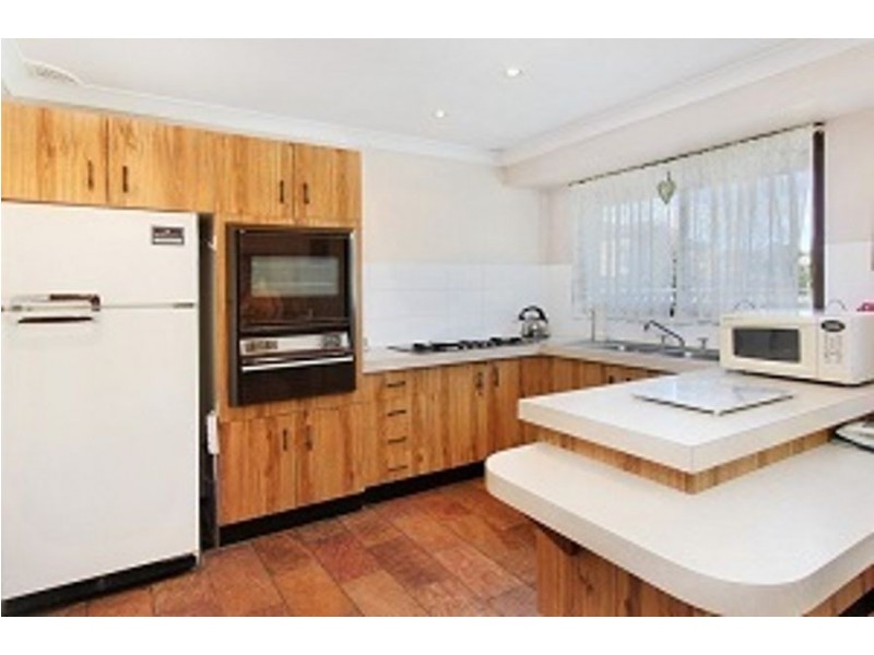 17 Tornado Crescent, Cranebrook NSW 2749