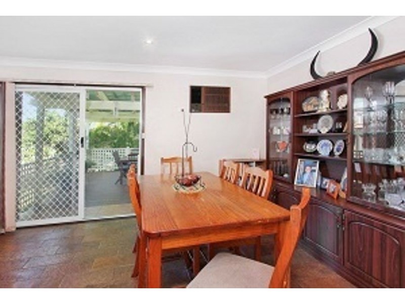 17 Tornado Crescent, Cranebrook NSW 2749