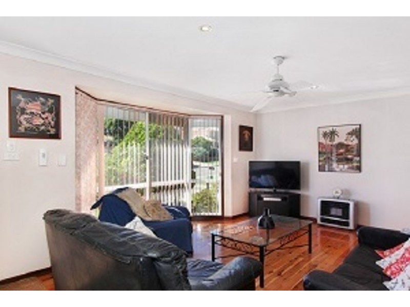 17 Tornado Crescent, Cranebrook NSW 2749