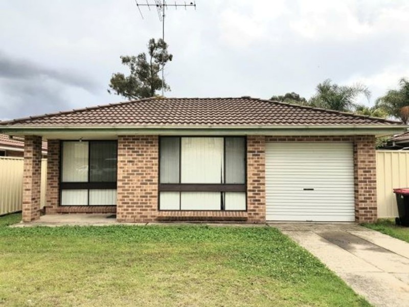 22 Antares Place, Cranebrook NSW 2749