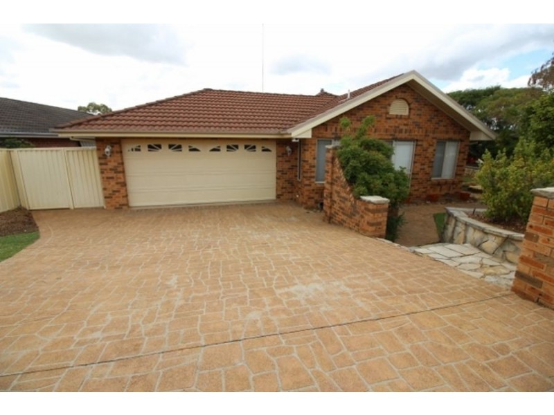 38 Wari Ave, Glenmore Park NSW 2745