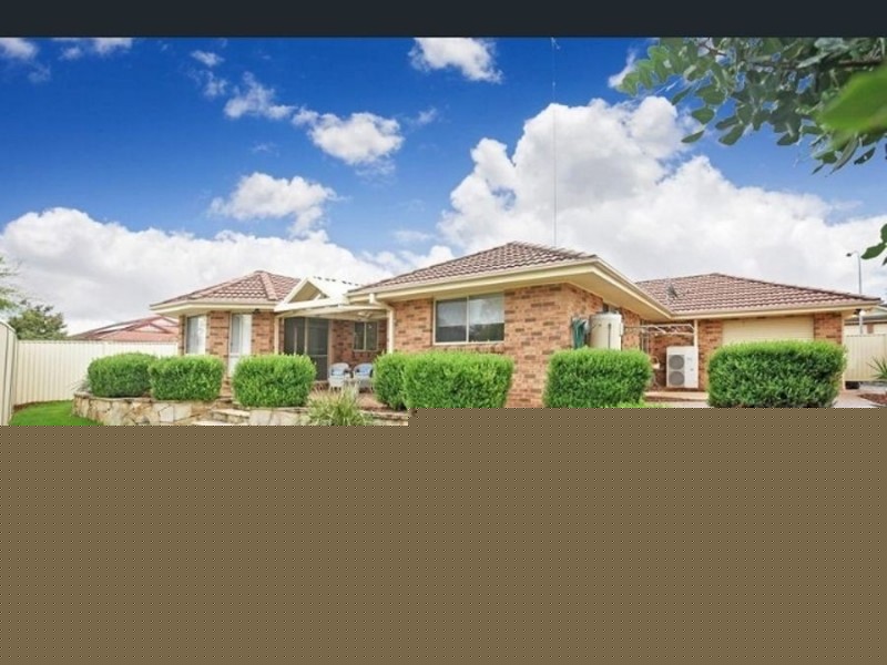 38 Wari Ave, Glenmore Park NSW 2745