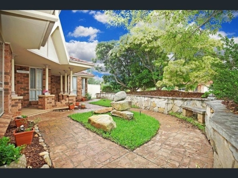 38 Wari Ave, Glenmore Park NSW 2745