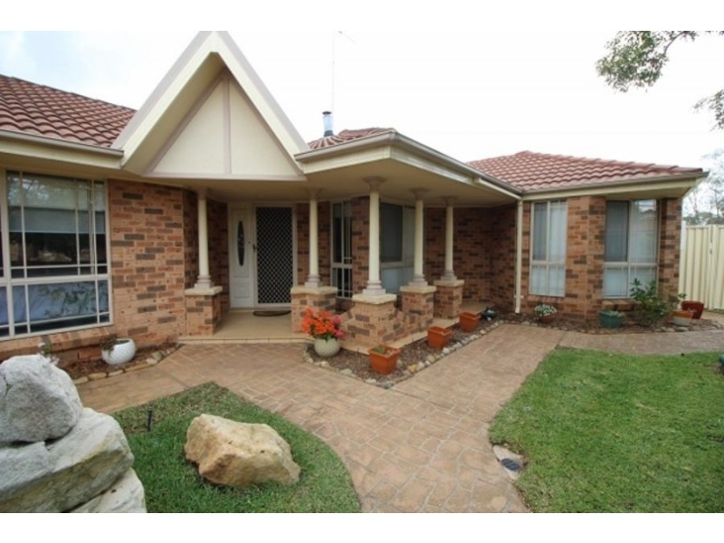 38 Wari Ave, Glenmore Park NSW 2745