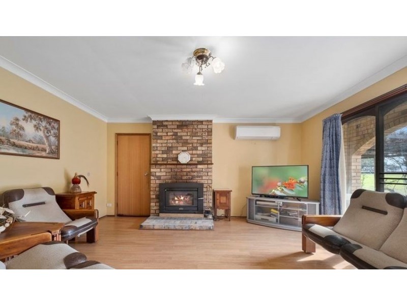 456 Tennyson Road,, Tennyson NSW 2754