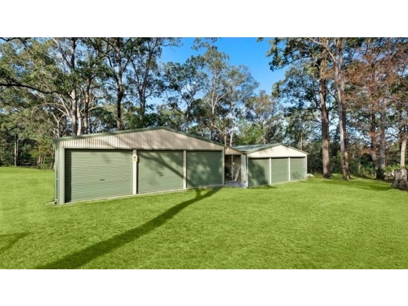 456 Tennyson Road,, Tennyson NSW 2754