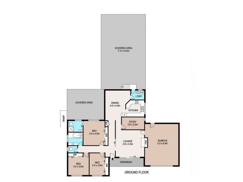 456 Tennyson Road,, Tennyson NSW 2754