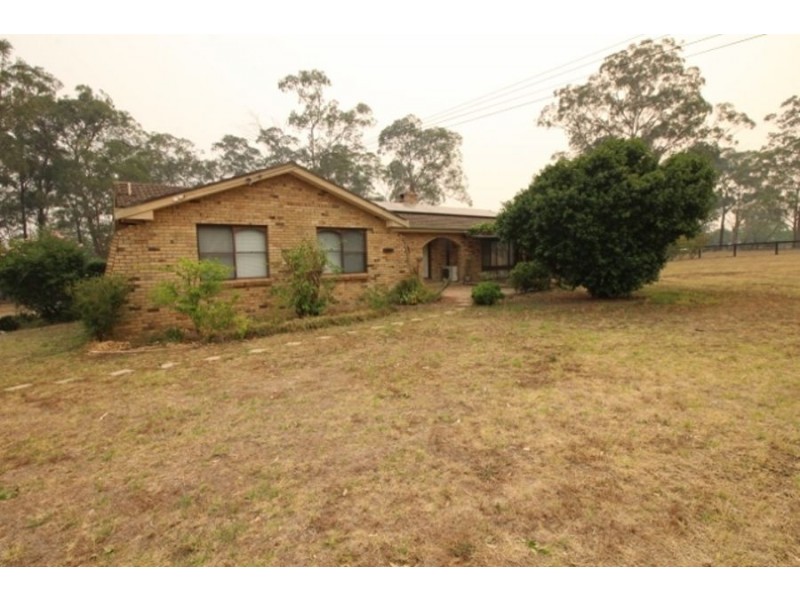 456 Tennyson Road,, Tennyson NSW 2754