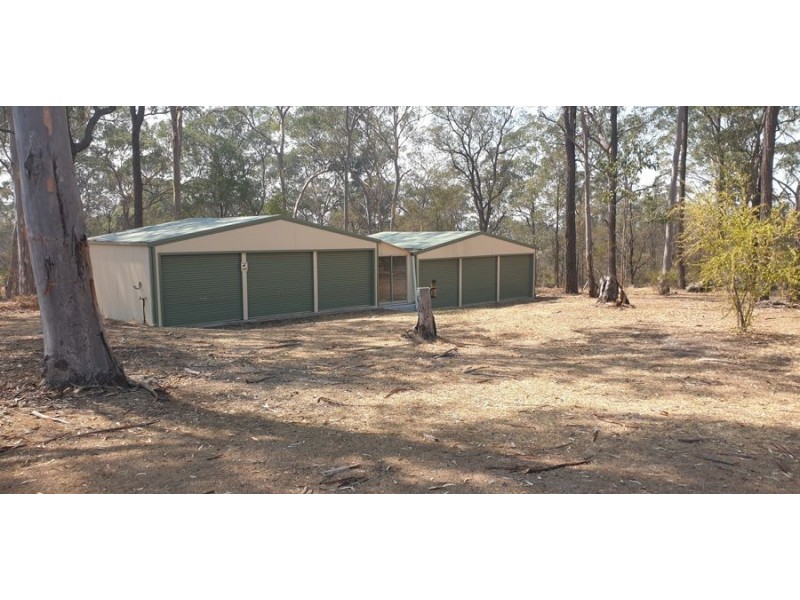 456 Tennyson Road,, Tennyson NSW 2754