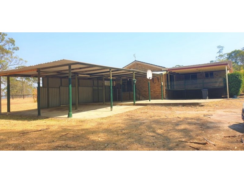 456 Tennyson Road,, Tennyson NSW 2754