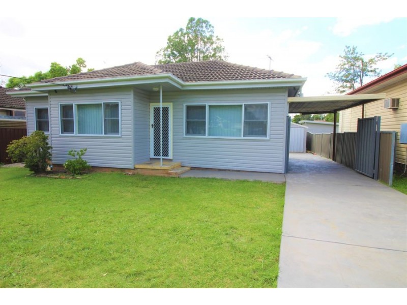 South Penrith NSW 2750