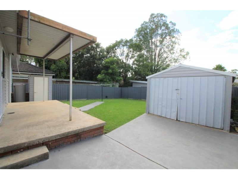 South Penrith NSW 2750
