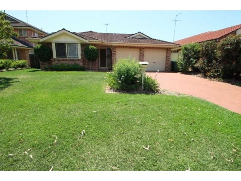 9 Sunderland Cres, Bligh Park NSW 2756
