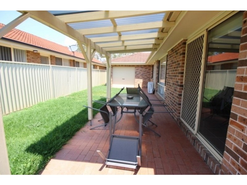 9 Sunderland Cres, Bligh Park NSW 2756