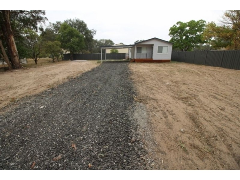 126a Church St, Cranebrook NSW 2749