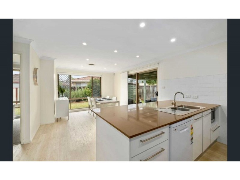 5 Stutt Pl, South Windsor NSW 2756