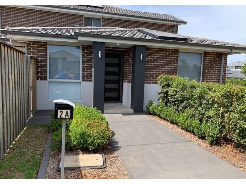 2a Tench Cl, North Richmond NSW 2754
