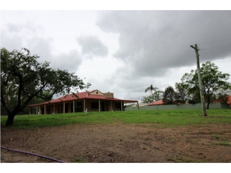 119 West Wilchard Rd, Castlereagh NSW 2749