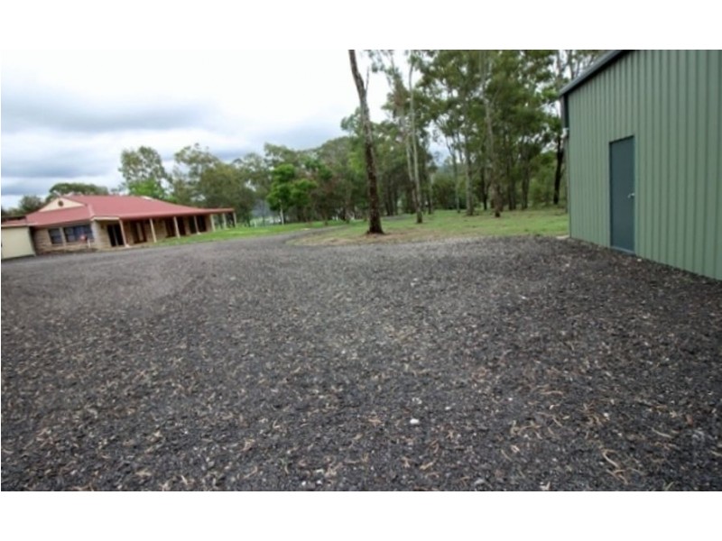 119 West Wilchard Rd, Castlereagh NSW 2749