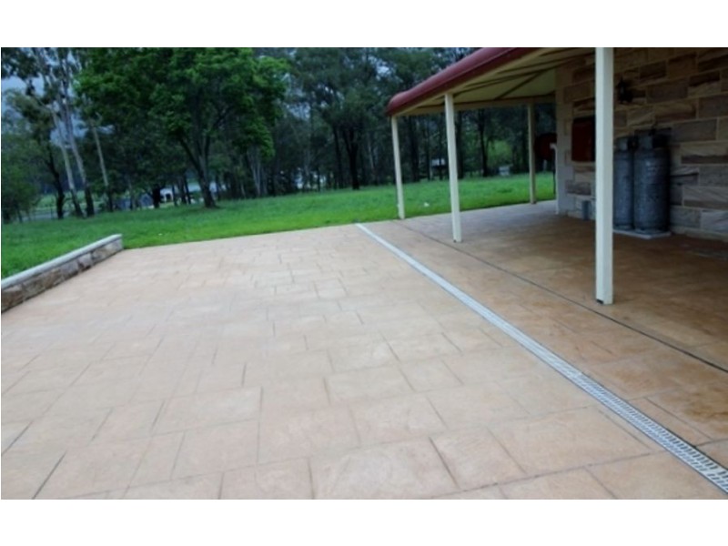 119 West Wilchard Rd, Castlereagh NSW 2749