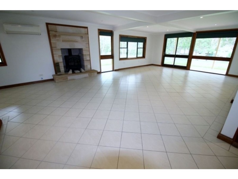 119 West Wilchard Rd, Castlereagh NSW 2749