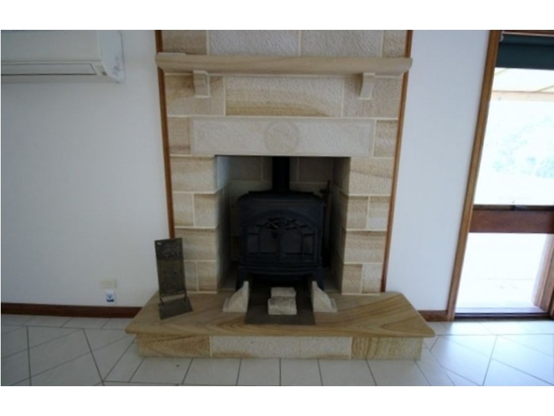 119 West Wilchard Rd, Castlereagh NSW 2749