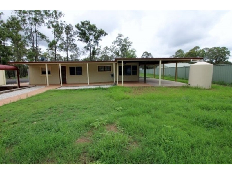 119 West Wilchard Rd, Castlereagh NSW 2749