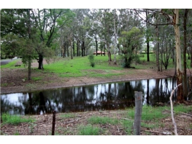 119 West Wilchard Rd, Castlereagh NSW 2749