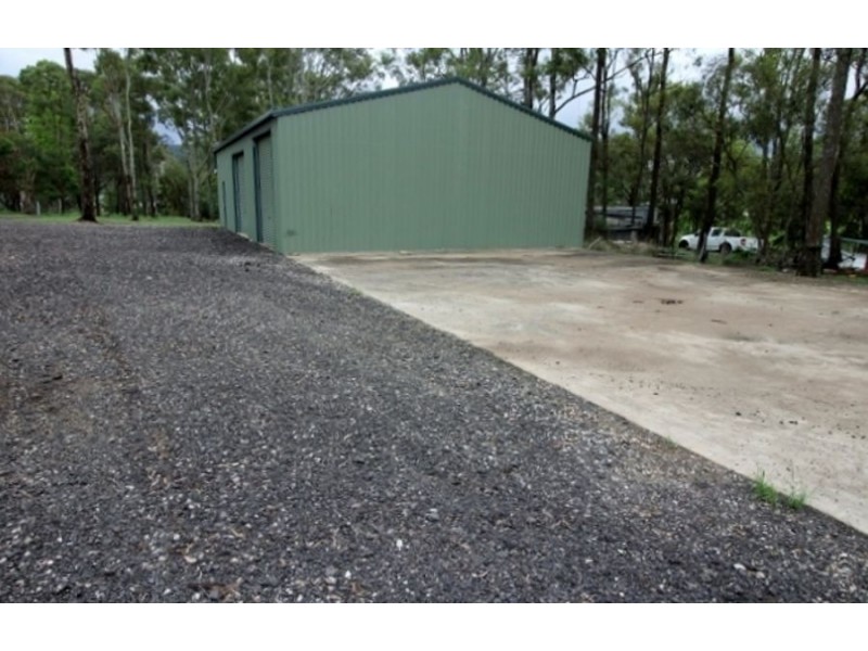 119 West Wilchard Rd, Castlereagh NSW 2749