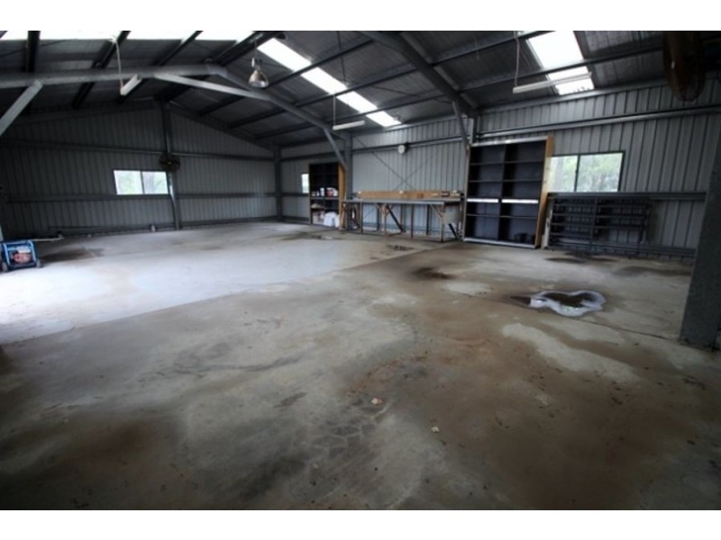 119 West Wilchard Rd, Castlereagh NSW 2749