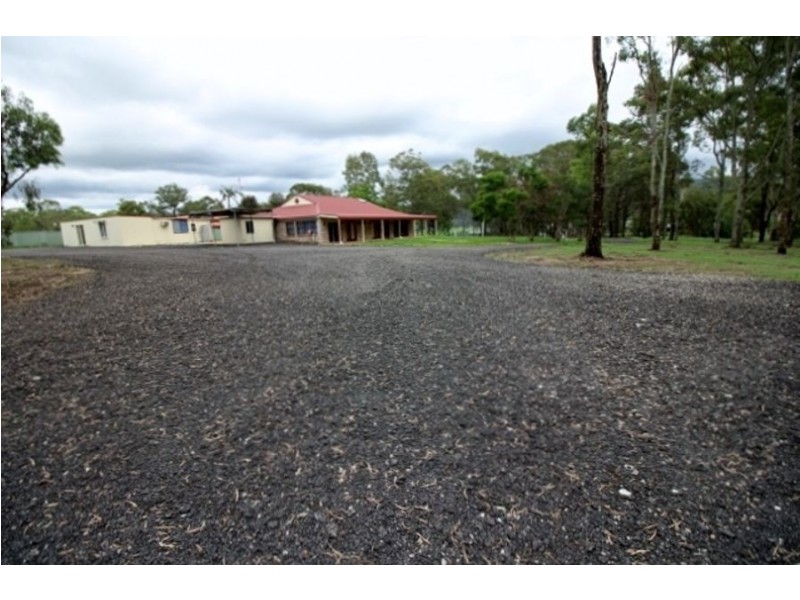 119 West Wilchard Rd, Castlereagh NSW 2749