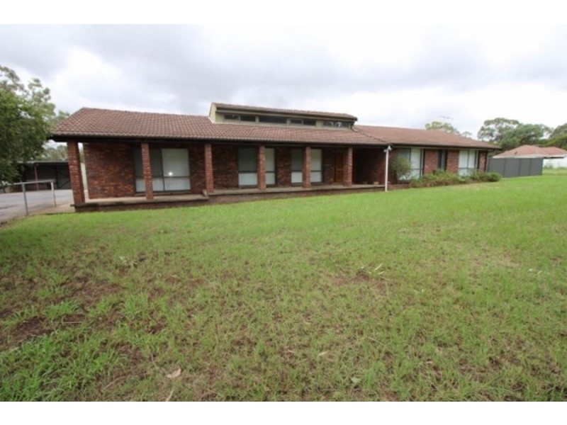 284 Palmyra Ave, Shanes Park NSW 2747