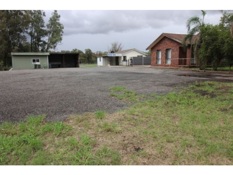 284 Palmyra Ave, Shanes Park NSW 2747